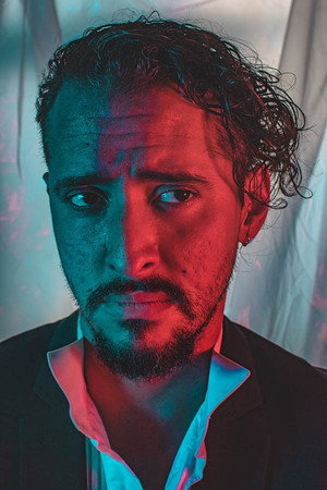 Alí Rondon in Brother