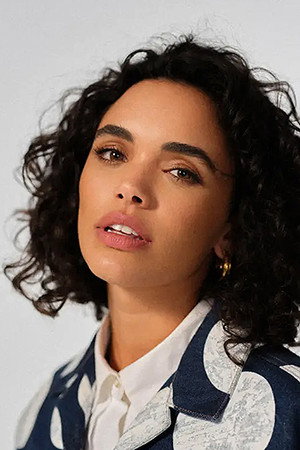 Giovana Cordeiro in Meu Sangue Ferve por Você