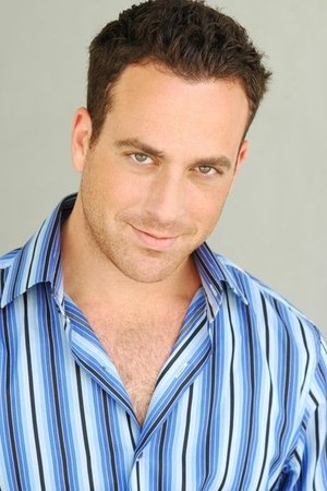 Ray Galletti in The Choking Game