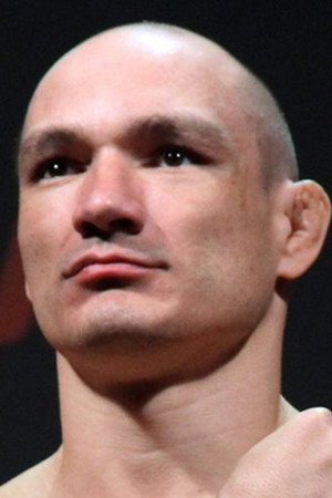 Vitor Miranda in The Ultimate Fighter Brazil 3 Finale: Miocic vs. Maldonado