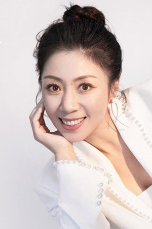 Zhou Xiaofei in Ip Man: Kung Fu Legend
