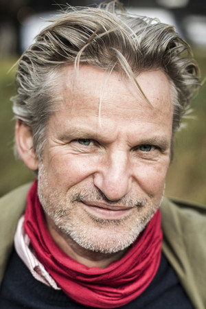 Ole Lemmeke in A Fortunate Man