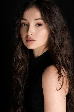 Jenna Berman in Stargazed