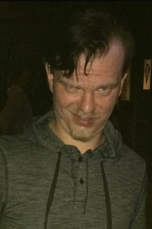 Niko Udd in Ruotuin Serehvia