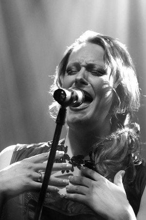 Irene Jansen in Ayreon: 30th Anniversary - An Amazing Flight Through Time