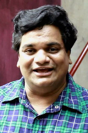 Saju Kodiyan in Gandhinagaril Unniyarcha