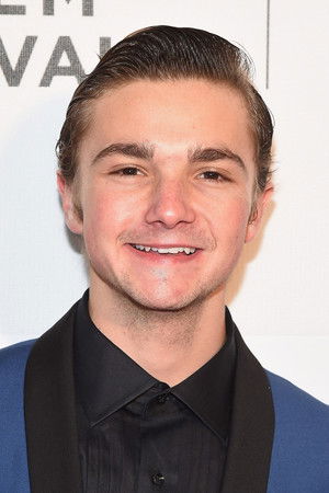 Paulie Litt in Speed Racer