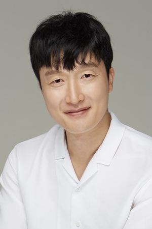 Choi Byung-mo in Mission  Possible