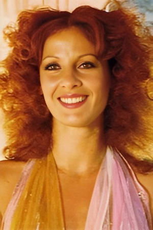 Paola Senatore in Eaten Alive