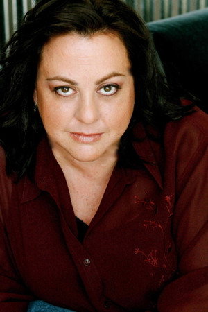 Tara Karsian in Single White Female