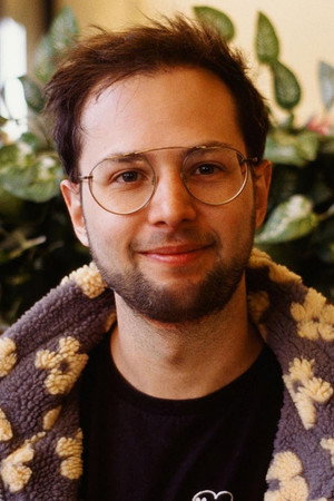 Zach Kornfeld in Cameron Esposito: Nine Months