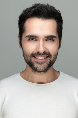 Yalçın Hafızoğlu in Arap Kadri