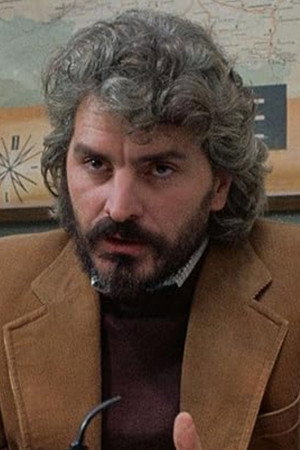 Mario Mattia Giorgetti in Baba Yaga
