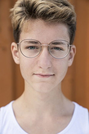 Juri Sam Winkler in Blackbird