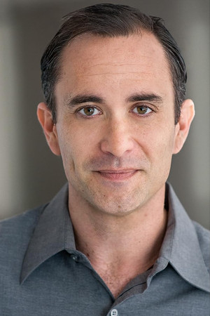 Ricky Wayne in House of Bones