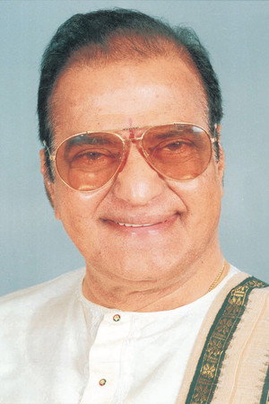 N.T. Rama Rao in Chanakya Chandragupta