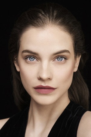 Barbara Palvin in Serpentine