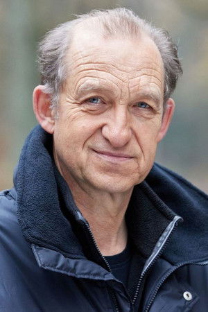 Peter Heinrich Brix in Am Tag als Bobby Ewing starb