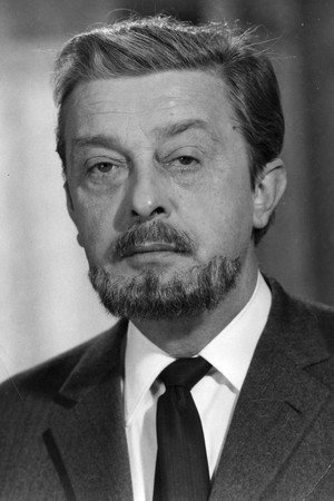 László Mensáros in Gypsy Princess