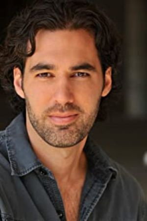 Tristan Thomas in The Au Pair Nightmare