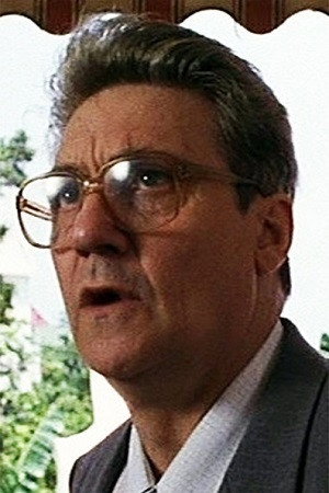 Ken Boyle in Armour of God
