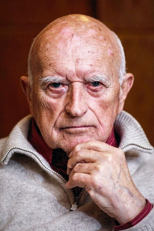 Raoul Servais in Servaisgraphia