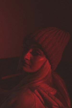 Daniela Restel in Watching