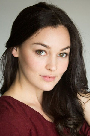 Melanie Stone in Retreat to Paradise
