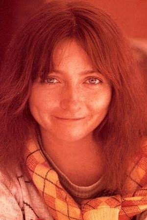Linda Gillen in Terror at Red Wolf Inn