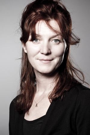 Michelle Fairley in National Theatre Live: Julius Caesar