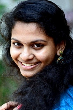 Krishna Padmakumar in Rakshadhikari Baiju (Oppu)