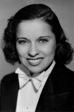 Rosalind Marquis in Gold Diggers of 1937