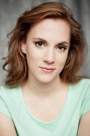 Alice Moreault in Yes But No Thanks