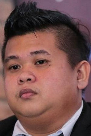 Lolox in Bapak Paling Jujur