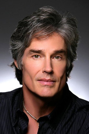 Ronn Moss in Hard Ticket to Hawaii