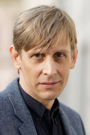 Martin Glade in Süperseks