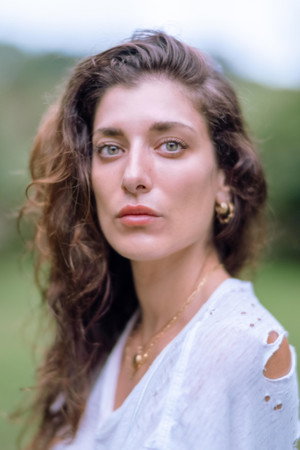 Joanna Janetakis in Myth