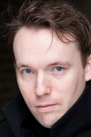 Tom Churchill in Dostarczono