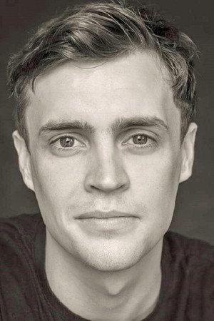 Darragh Shannon in Wolf