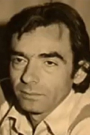 Lakis Xanthis in Nefeli