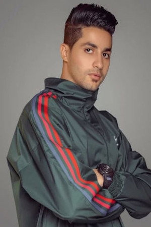 Mostafa 3enba in Azima's Gang