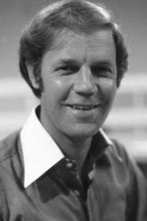 Brian Cant in Trumpton: The Bill Poster