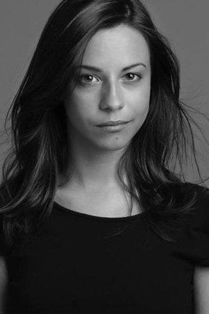 Adeline Chetail in Il était une fois… le triomphe de la Fantasy