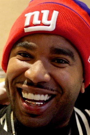 N.O.R.E. in Quiet Storm: The Ron Artest Story
