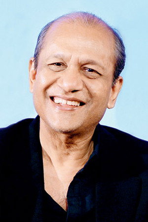 Siddhartha Basu in Bombay Velvet