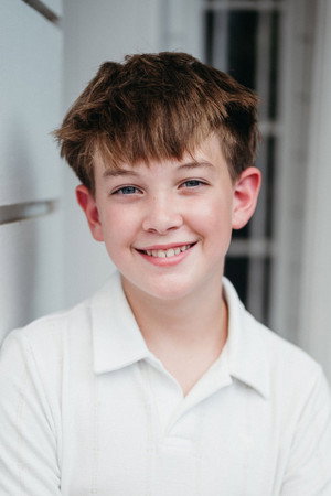 Henry Giorgi in Knights of Pythias