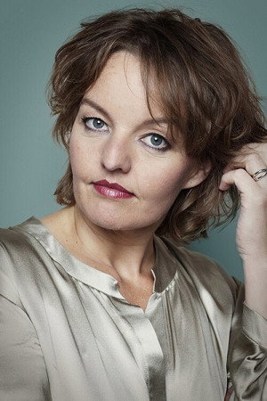 Sanne Wallis de Vries in Sanne Wallis de Vries: Kaka Passa