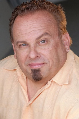Arturo Gil in The Fantasticks