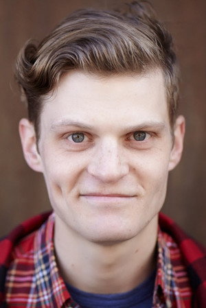 David Joseph Craig in All These Small Moments