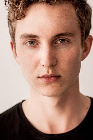 Kristoffer Trigell in Boys Feels: Desire in the Dark